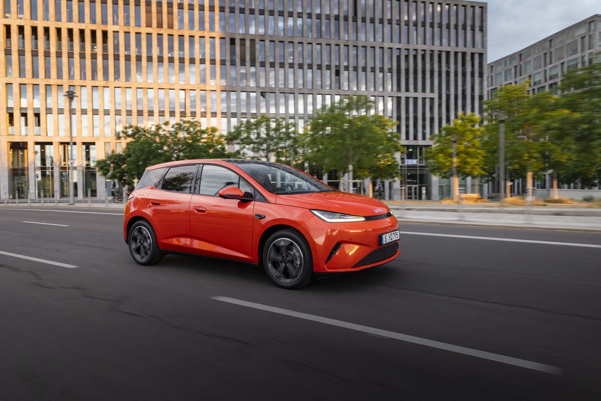 中国混动系统 Part 2：BYD DM 系统是什么，强在哪里？