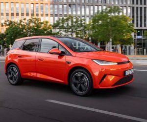 中国混动系统 Part 2：BYD DM 系统是什么，强在哪里？