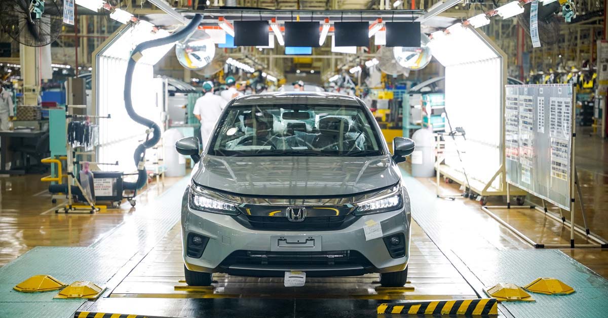 OMV/402 消费税修订再次推迟 6 个月，CKD 新车明年之前不会涨价！