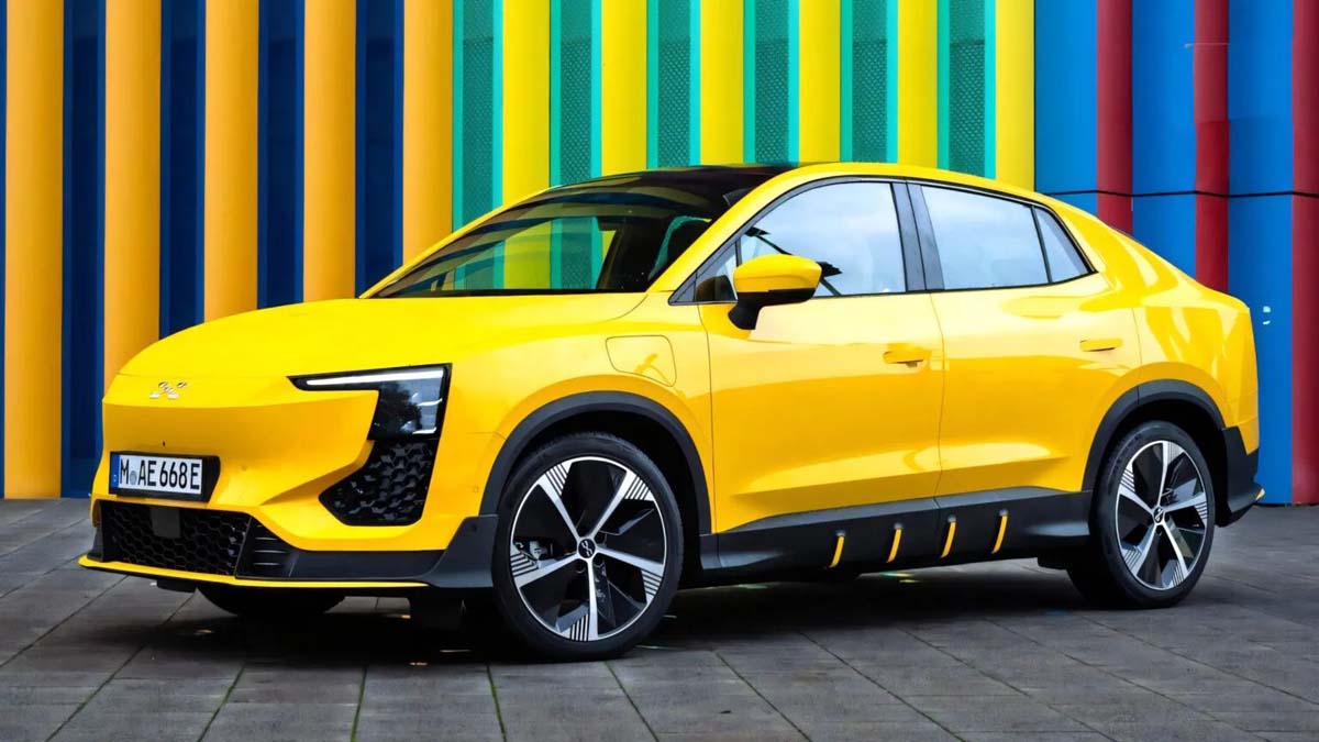 德国 DAT 调查:中国品牌的 EV 和 PHEV 贬值率是行业平均水平的两倍