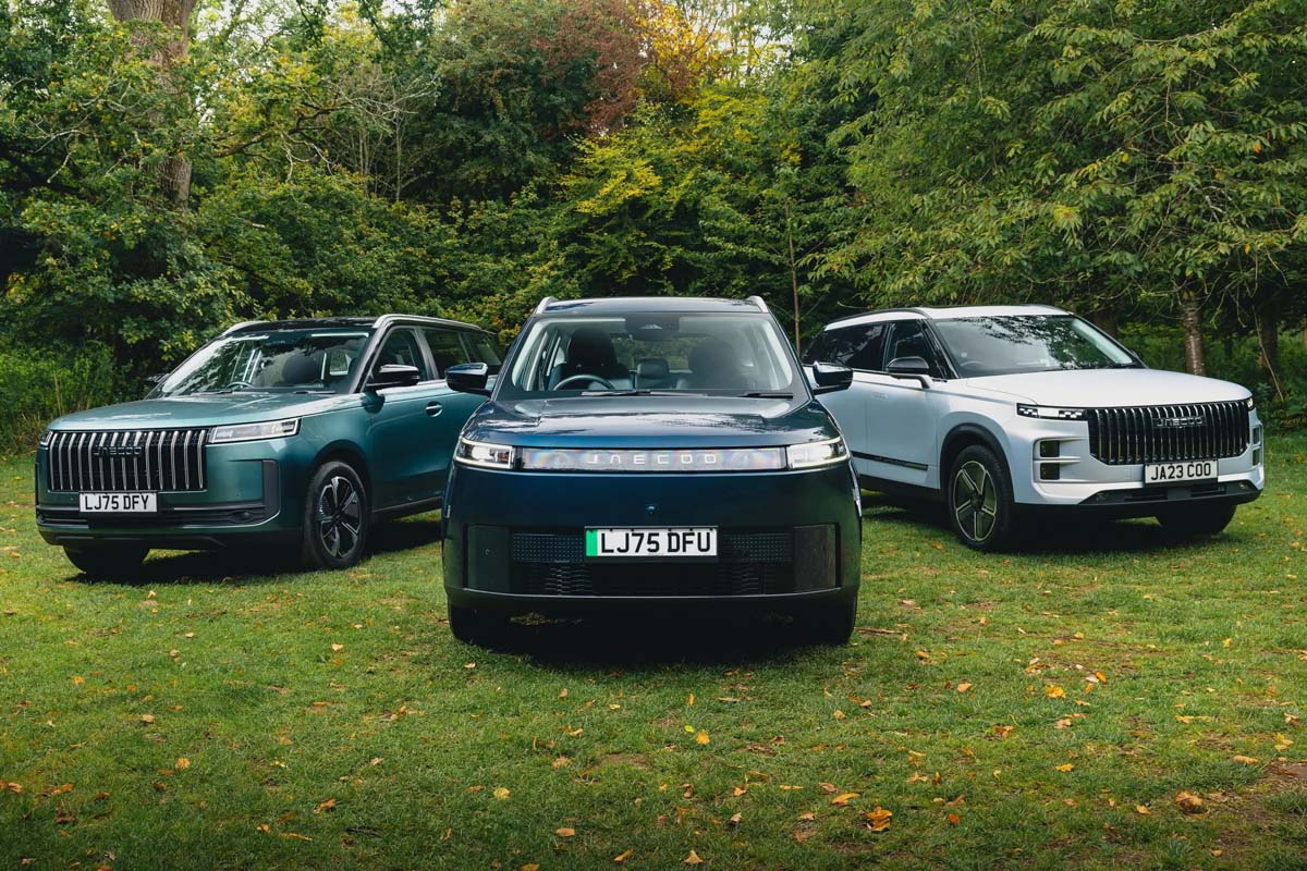 德国 DAT 调查:中国品牌的 EV 和 PHEV 贬值率是行业平均水平的两倍