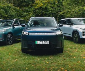 德国 DAT 调查：中国品牌的 EV 和 PHEV 贬值率是行业平均水平的两倍