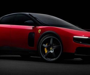 Ferrari Luce 虽然饱受攻击，但是中国首批 88 辆配额已经销售一空