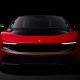 Ferrari Luce 虽然饱受攻击，但是中国首批 88 辆配额已经销售一空