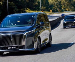 GWM Hi-4 系统真的很强？为什么连 MPV 都要用？