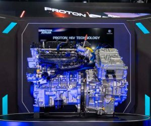 日本的Hybrid 为什么很少以1000 km续航做卖点？你必须知道的细节