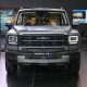 GWM HAVAL H7 Hi-4 现身本地：硬派方盒子续航1000 km、预计售价RM 160,000！