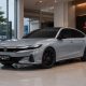 Honda Accord 深度改款预计8月登场：全新外观设计、维持2.0L e:HEV 引擎！