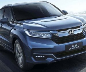 Honda Avancier 将取代 Odyssey，成为本田最新家庭代表！