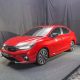 Honda City RS KLIMS 特别优惠,入手门槛最低来到 RM 81,900