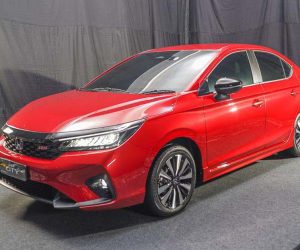 Honda City RS KLIMS 特别优惠，入手门槛最低来到 RM 81,900