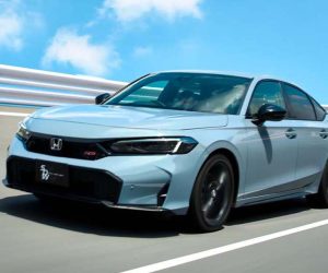 2026 Honda Civic FL 日本开卖：不忘运动初衷，保留涡轮+6MT选项！