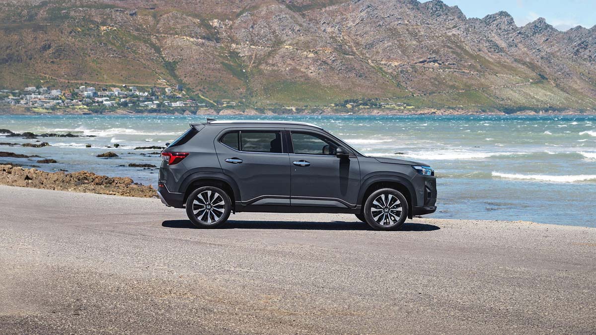 主攻 Yaris Cross/Tiggo Cross 市场！Honda Elevate 确定登陆东南亚、大马有望引进？