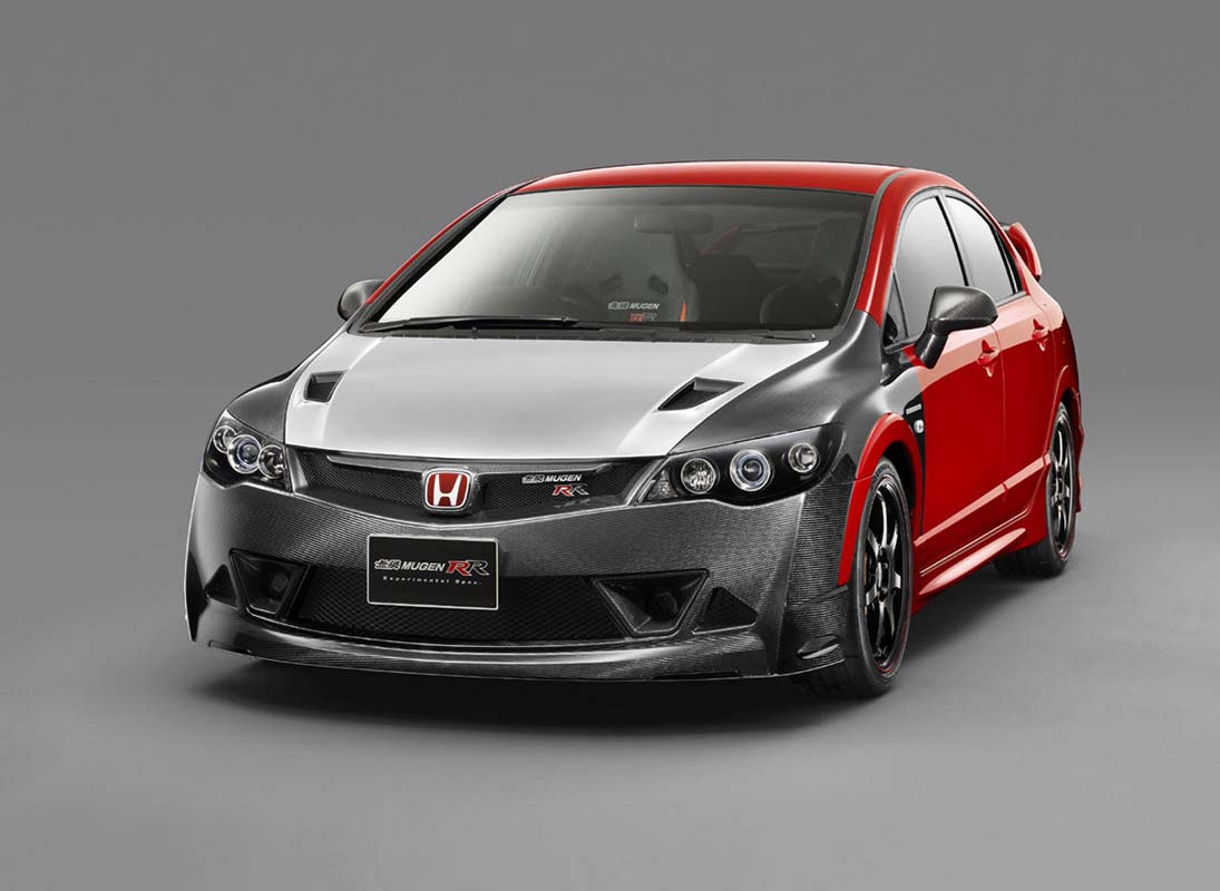 Honda K20A VTEC:末代红头VTEC自吸神话,为何至今仍无人能取代?