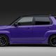 Honda Super-N 即将登陆英国:模拟换挡+Boost 模式、当地最便宜的电动车之一!