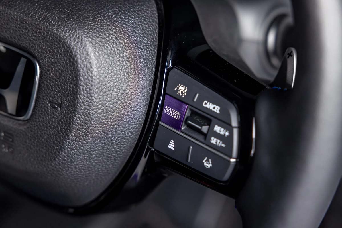 Honda Super-N 即将登陆英国:模拟换挡+Boost 模式、当地最便宜的电动车之一!
