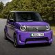 Honda Super-N 即将登陆英国:模拟换挡+Boost 模式、当地最便宜的电动车之一!