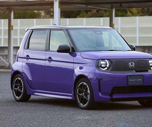 Honda Super One 日本订单破8,000张、本田小车成BYD日本最强竞争对手！