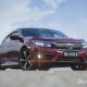 Honda Civic FC 的 L15B7 涡轮引擎让思域重新站上 C-Segment 之王宝座！