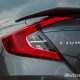 Honda Civic FC 的 L15B7 涡轮引擎让思域重新站上 C-Segment 之王宝座！