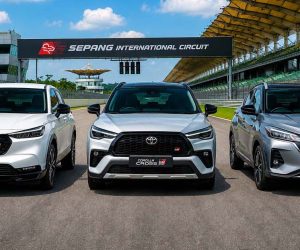 Honda、Toyota 和 Nissan，日系三巨头混动谁家好？