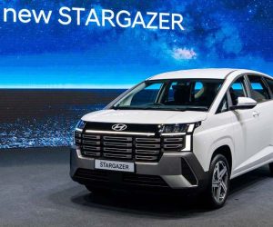 Hyundai Stargazer 大马开放预订：1.5L B MPV 预计售价 RM 99,xxx 起！
