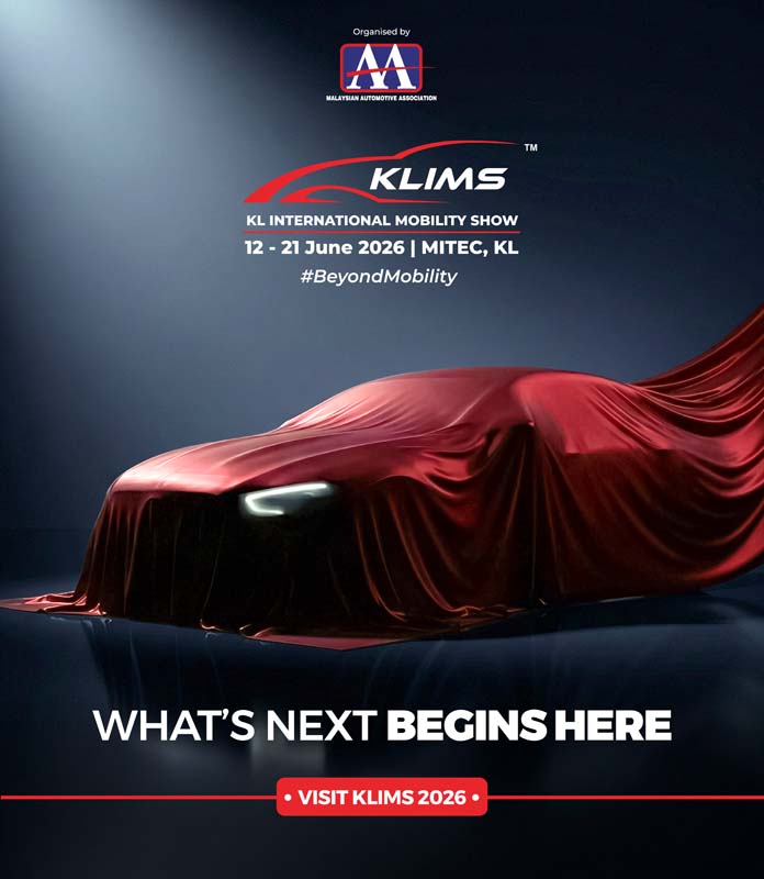 KLIMS 2026 强势回归:更多品牌参与、更多精彩活动全面升级!