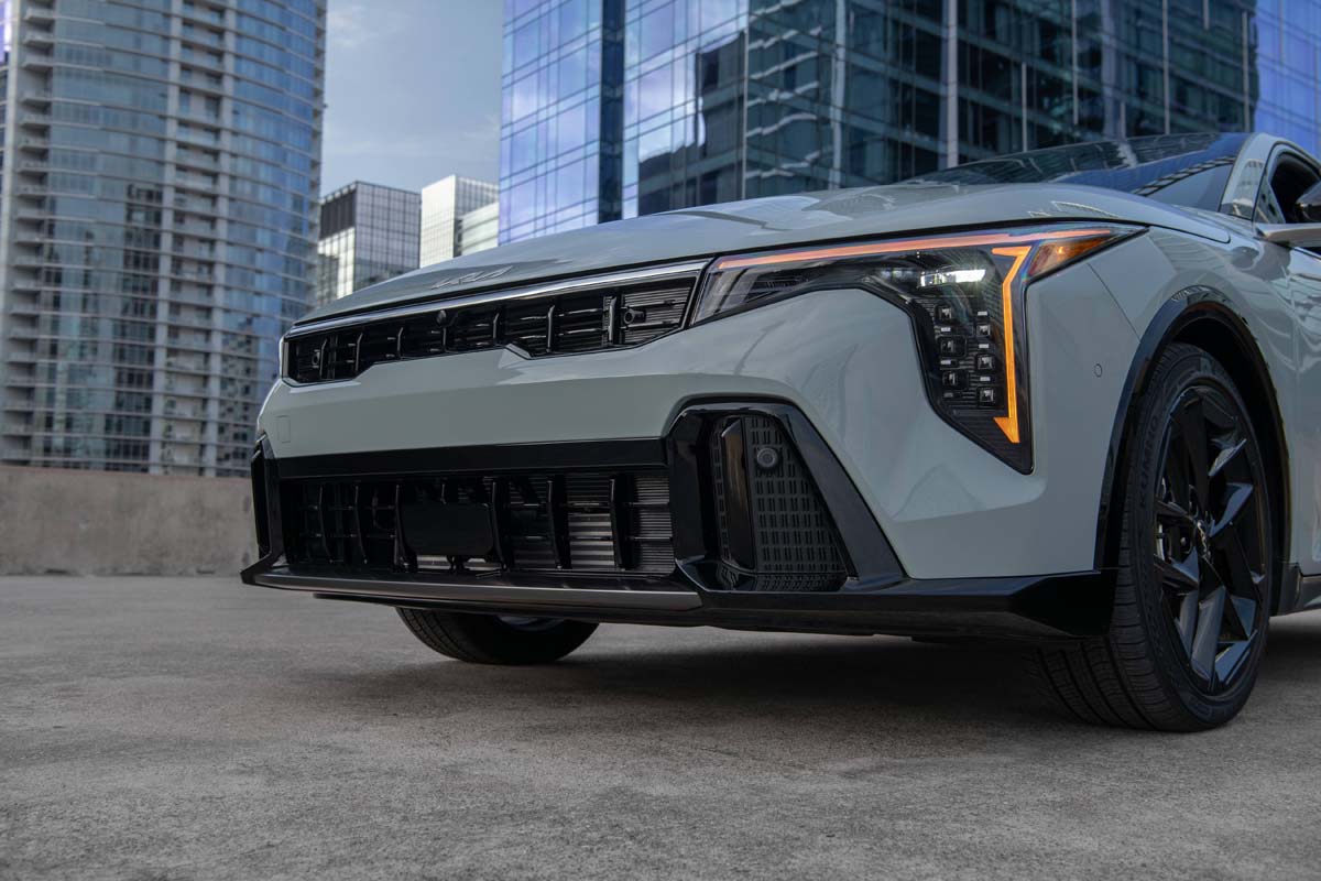 KLIMS 2026：Kia K4 Sedan 将现身本地预览、1.6 Turbo 的 Honda Civic 对手！