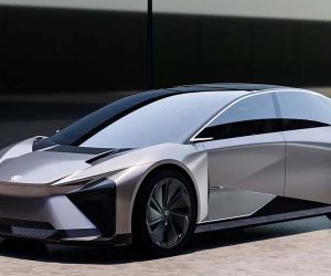 Lexus IS 纯电版开发取消，原因是消费者还是更喜欢内燃机