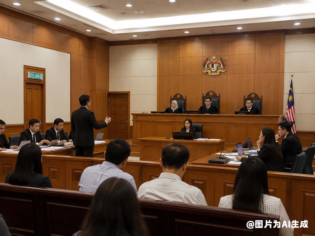 【2026大马交通法令大修改】遇车祸不用打民事官司?交通部拟推“直接索赔”机制,为受害者讨回公道!