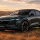 Mazda CX-40 商标注册：全新中型Crossover 即将发布？