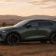 Mazda CX-40 商标注册：全新中型Crossover 即将发布？