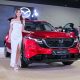 Mazda 表示新一代触屏使用界面更符合人体工学、将减少驾驶者分心!