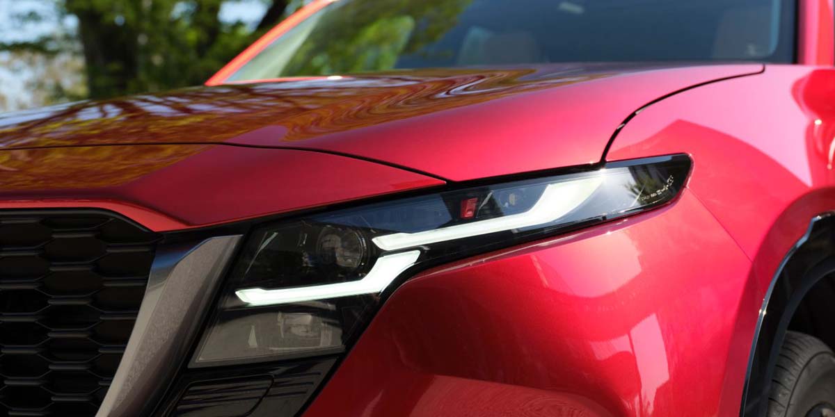 KLIMS 2026：Mazda CX-5 大改款全马首发、2026年下半年登陆我国市场！