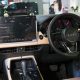 Mazda 表示新一代触屏使用界面更符合人体工学、将减少驾驶者分心!