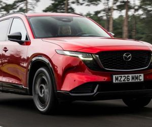 Mazda CX-5 大改款日本爆单，一个月订单突破10,000张超原厂预期5倍！