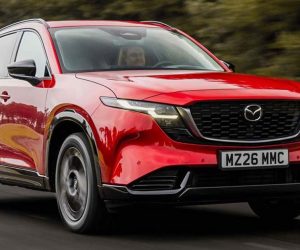 2026 Mazda CX-5 官宣 KLIMS 开放预订：搭载 2.5L 引擎、预计售价 RM 170,000？