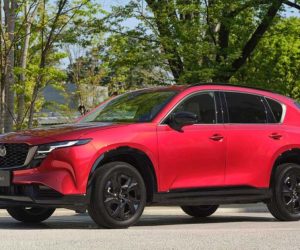 KLIMS 2026：Mazda CX-5 大改款全马首发、2026年下半年登陆我国市场！