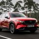 Mazda CX-5 大改款日本爆单，一个月订单突破10,000张超原厂预期5倍！