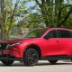 KLIMS 2026：Mazda CX-5 大改款全马首发、2026年下半年登陆我国市场！