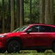 KLIMS 2026：Mazda CX-5 大改款全马首发、2026年下半年登陆我国市场！