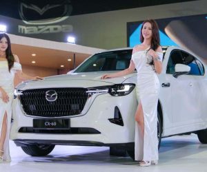 2026 Mazda CX-60 3.3 MHEV 正式发布：引擎输出280 Hp/450 Nm、售价RM 252,872.80！