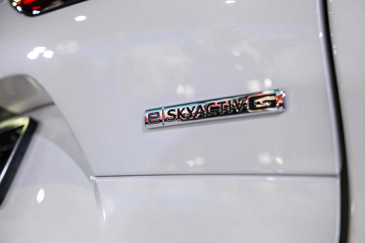 2026 Mazda CX-60 3.3 MHEV 正式发布:引擎输出280 Hp/450 Nm、售价RM 252,872.80!