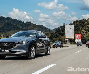 Mazda Malaysia 新车销量报捷，Bermaz Auto Q4净利润翻倍！