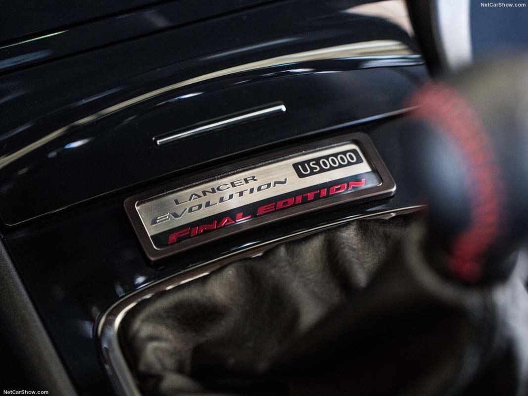 Mitsubishi 希望让 Lancer EVO 重返WRC舞台!