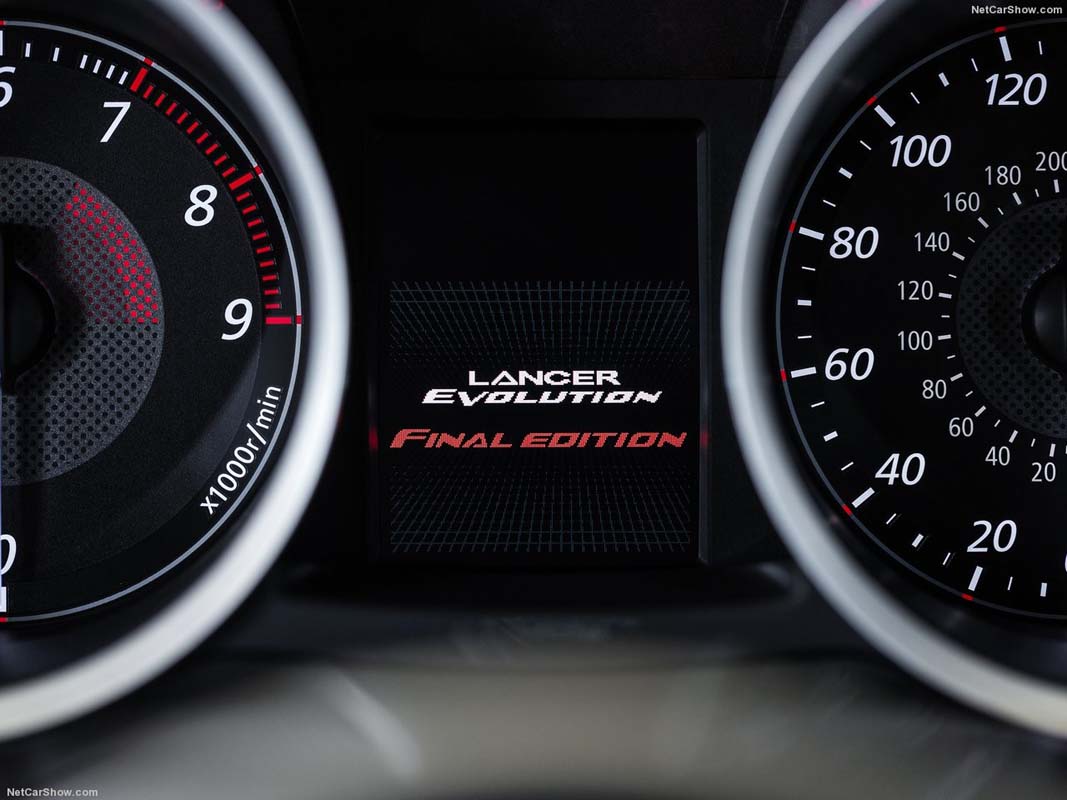 Mitsubishi 希望让 Lancer EVO 重返WRC舞台!