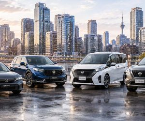 Honda 和 Nissan 确认将会仅需合作开发新技术以降低研发和采购成本