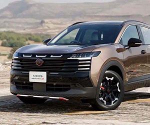 2026 Nissan Kicks e-Power 日本正式发布：WLTC 友好25.7 km/L、最大马力211 PS！