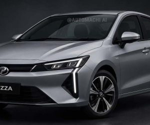 Perodua 近日将有重大宣布：QV-E CKD 版发布或 Bezza 小改款？