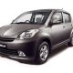 Perodua Myvi 是怎样帮助第二国产车坐上大马第一的宝座？